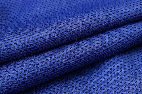 Kit de los Knicks para hombre azul