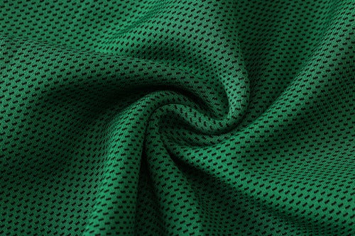 Kit de los Celtics para hombre verde