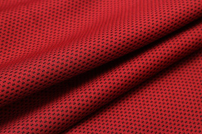 Kit de los Cavaliers para hombre rojo