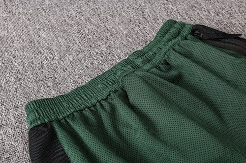 Kit Bucks para hombre verde