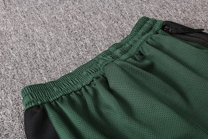 Kit Bucks para hombre verde