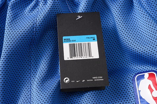 Kit Thunder para hombre azul