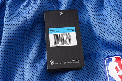 Kit Thunder para hombre azul