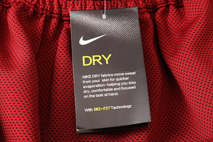 Kit de los Cavaliers para hombre rojo