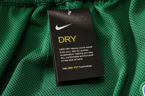 Kit de los Celtics para hombre verde