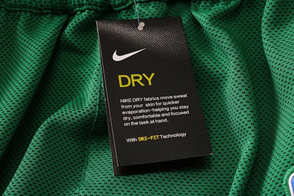 Kit de los Celtics para hombre verde