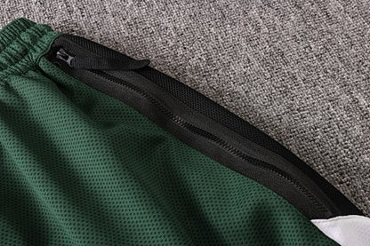 Kit Bucks para hombre verde