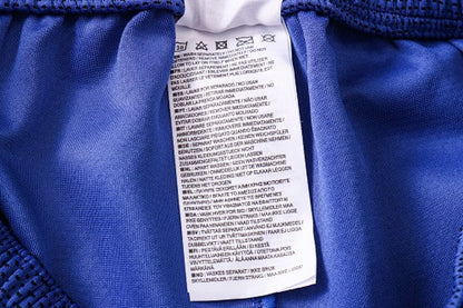 Kit de los Knicks para hombre azul