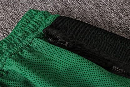 Kit de los Celtics para hombre verde
