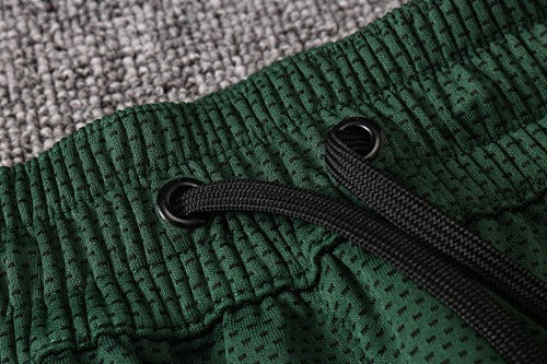 Kit Bucks para hombre verde