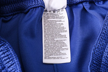 Kit azul de los Golden State Warriors para hombre