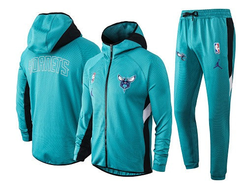 Kit de los Hornets para hombre