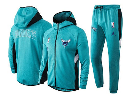 Kit de los Hornets para hombre
