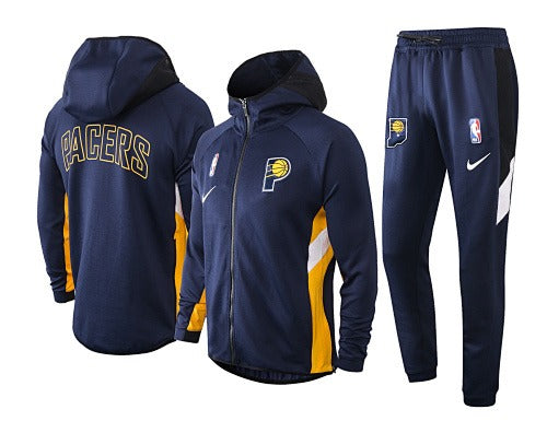 Kit de los Pacers para hombre