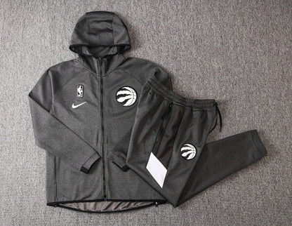 Men's Raptors Kit Black