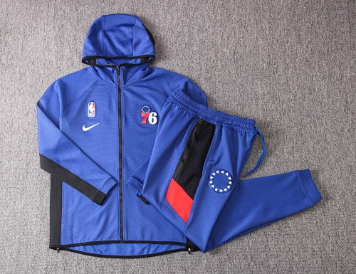 Kit de Filadelfia para hombre azul