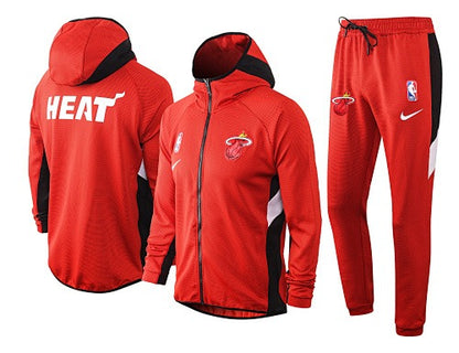 Kit de los Miami Heat para hombre