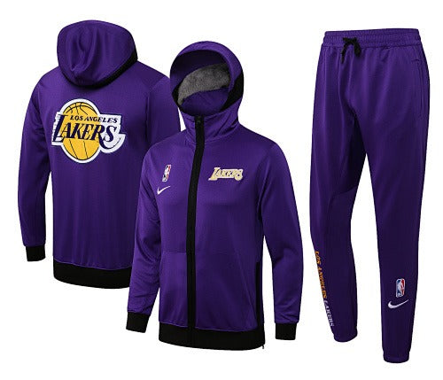 Men's Lakers Kit
