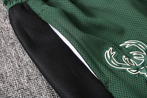Kit Bucks para hombre verde