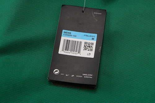 Men's Boston Celtics Kit