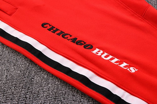 Men's Chicago Bulls Kit