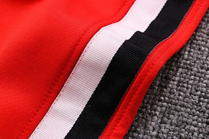 Men's Chicago Bulls Kit