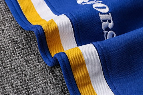 Men's Golden State Warriors Kit
