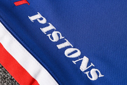 Kit de los Detroit Pistons para hombre