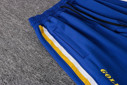 Men's Golden State Warriors Kit