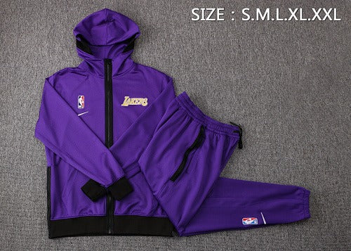 Men's Lakers Kit
