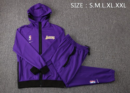 Men's Lakers Kit