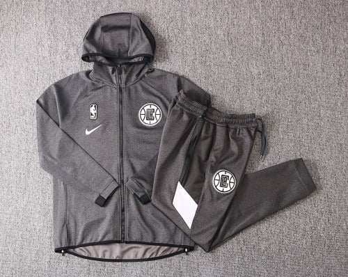 Men's Clippers Kit Black