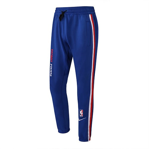 Kit de los Detroit Pistons para hombre