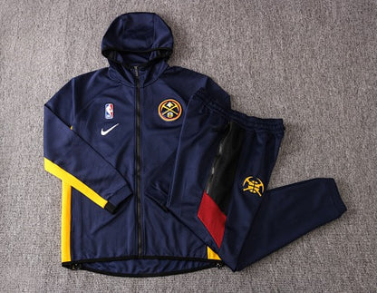 Kit de los Nuggets para hombre