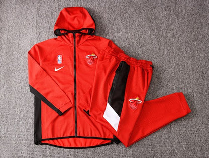 Kit de los Miami Heat para hombre