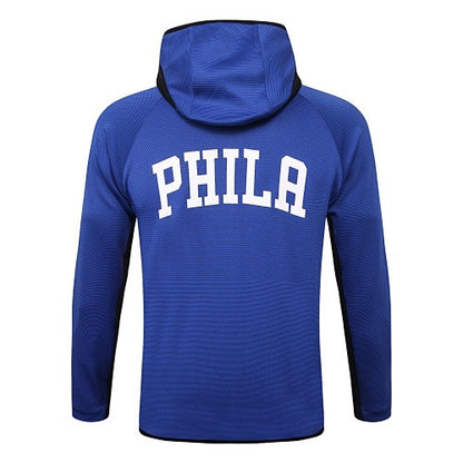 Kit de Filadelfia para hombre azul