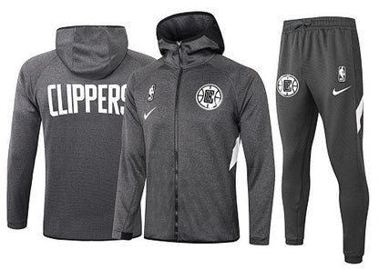 Men's Clippers Kit Black