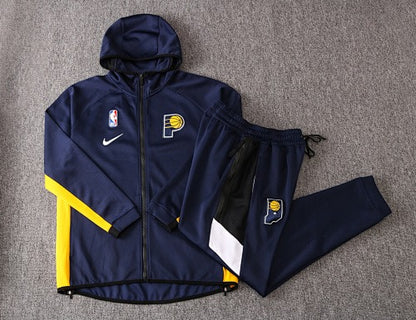 Kit de los Pacers para hombre