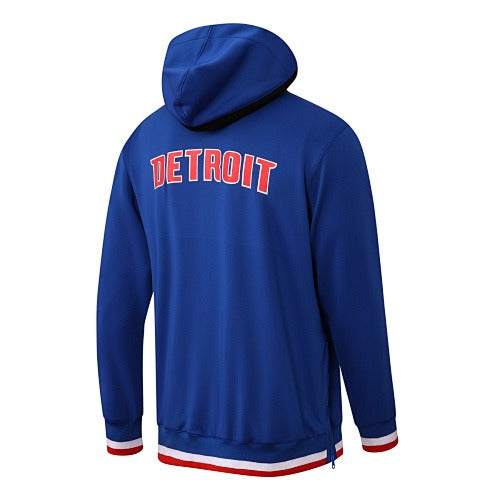 Kit de los Detroit Pistons para hombre