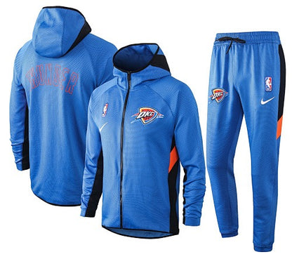 Kit Thunder para hombre azul