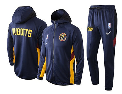 Kit de los Nuggets para hombre