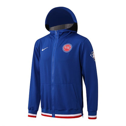 Kit de los Detroit Pistons para hombre
