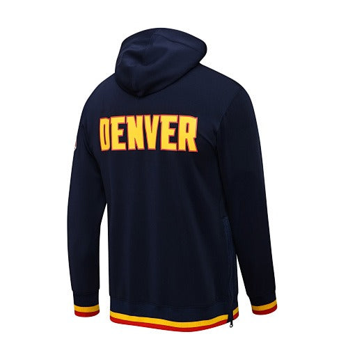 Men's Denver Kit