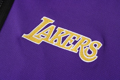 Men's Lakers Kit