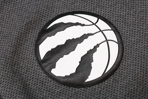 Men's Raptors Kit Black