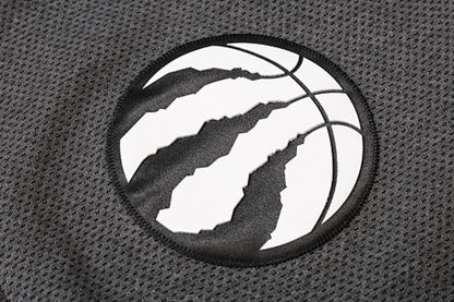 Men's Raptors Kit Black