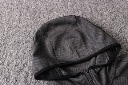 Kit negro de los Golden State Warriors para hombre
