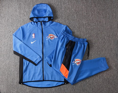 Kit Thunder para hombre azul