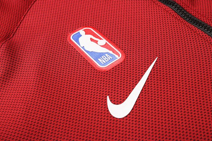 Kit de los Cavaliers para hombre rojo