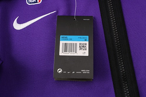 Men's Lakers Kit